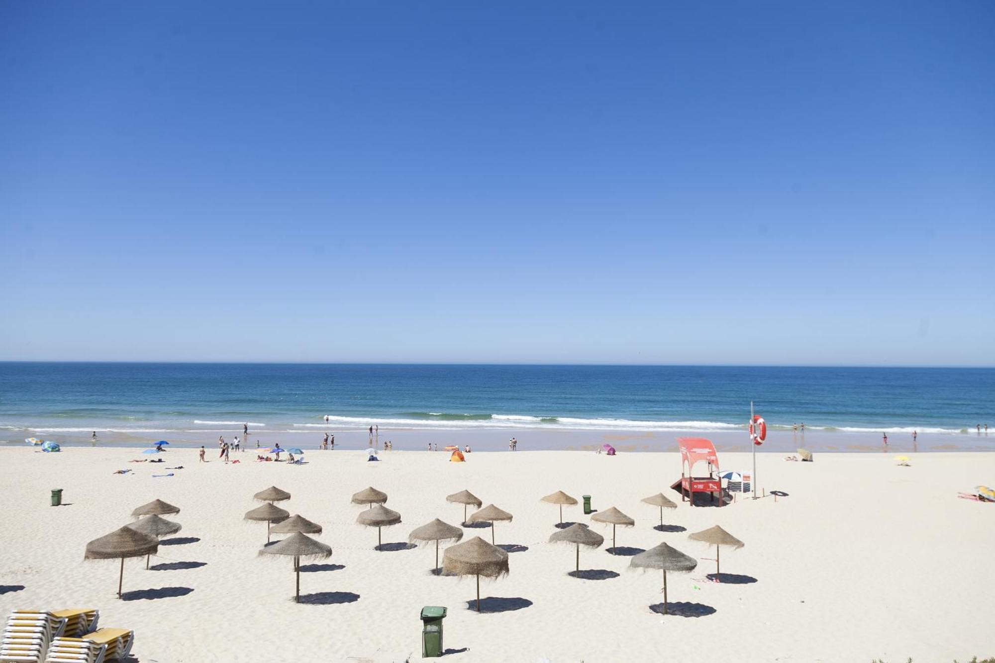 Ph In Aroeira Lisbon - Beach & Golf Zewnętrze zdjęcie