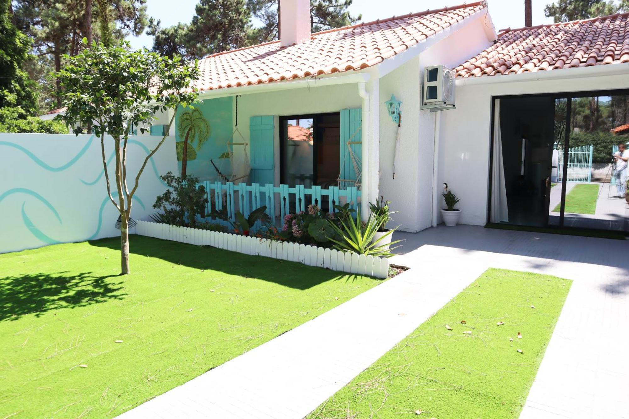 Ph In Aroeira Lisbon - Beach & Golf Zewnętrze zdjęcie